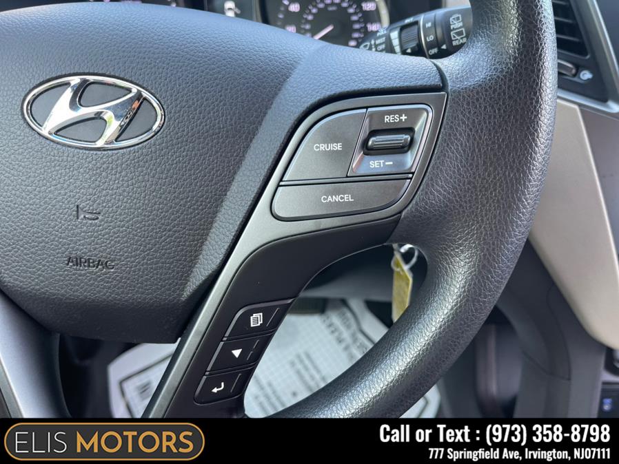 2017 Hyundai Santa Fe Sport 2.4L Auto AWD, available for sale in Irvington, New Jersey | Elis Motors Corp. Irvington, New Jersey 2017 Hyundai Santa Fe Sport 2.4L Auto AWD, available for sale in Irvington, New Jersey | Elis Motors Corp. Irvington, New Jersey
