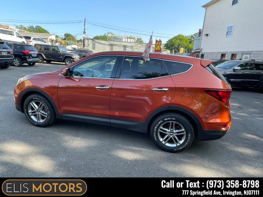 2017 Hyundai Santa Fe Sport 2.4L Auto AWD, available for sale in Irvington, New Jersey | Elis Motors Corp. Irvington, New Jersey 2017 Hyundai Santa Fe Sport 2.4L Auto AWD, available for sale in Irvington, New Jersey | Elis Motors Corp. Irvington, New Jersey