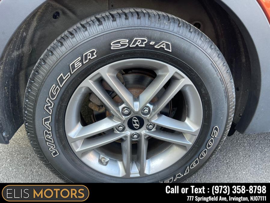 2017 Hyundai Santa Fe Sport 2.4L Auto AWD, available for sale in Irvington, New Jersey | Elis Motors Corp. Irvington, New Jersey 2017 Hyundai Santa Fe Sport 2.4L Auto AWD, available for sale in Irvington, New Jersey | Elis Motors Corp. Irvington, New Jersey