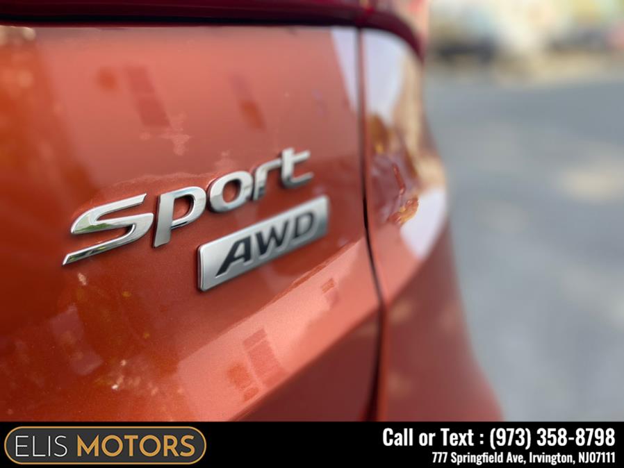 2017 Hyundai Santa Fe Sport 2.4L Auto AWD, available for sale in Irvington, New Jersey | Elis Motors Corp. Irvington, New Jersey 2017 Hyundai Santa Fe Sport 2.4L Auto AWD, available for sale in Irvington, New Jersey | Elis Motors Corp. Irvington, New Jersey
