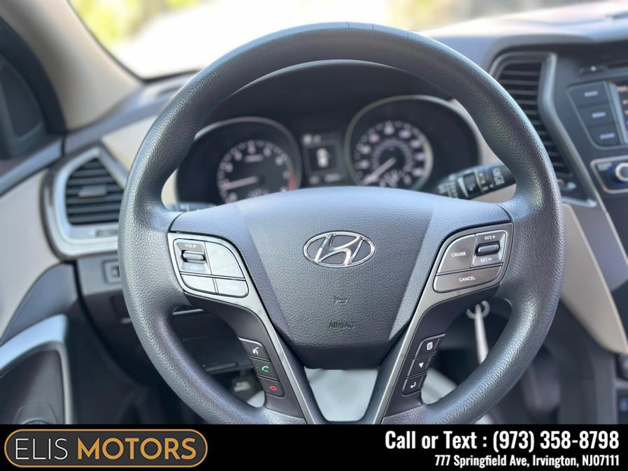2017 Hyundai Santa Fe Sport 2.4L Auto AWD, available for sale in Irvington, New Jersey | Elis Motors Corp. Irvington, New Jersey 2017 Hyundai Santa Fe Sport 2.4L Auto AWD, available for sale in Irvington, New Jersey | Elis Motors Corp. Irvington, New Jersey