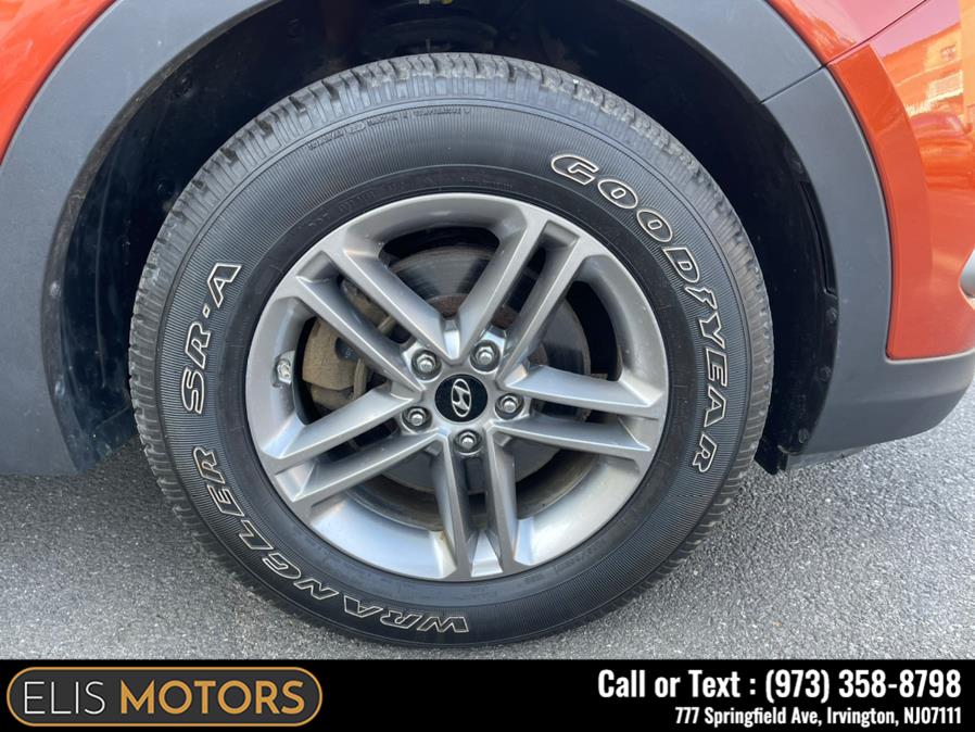 2017 Hyundai Santa Fe Sport 2.4L Auto AWD, available for sale in Irvington, New Jersey | Elis Motors Corp. Irvington, New Jersey 2017 Hyundai Santa Fe Sport 2.4L Auto AWD, available for sale in Irvington, New Jersey | Elis Motors Corp. Irvington, New Jersey