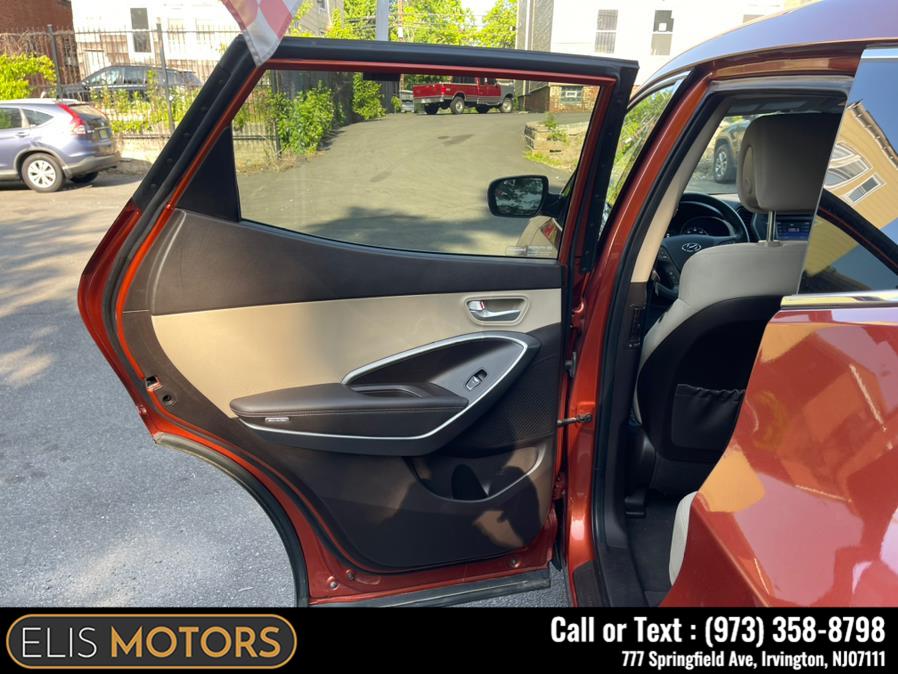 2017 Hyundai Santa Fe Sport 2.4L Auto AWD, available for sale in Irvington, New Jersey | Elis Motors Corp. Irvington, New Jersey 2017 Hyundai Santa Fe Sport 2.4L Auto AWD, available for sale in Irvington, New Jersey | Elis Motors Corp. Irvington, New Jersey