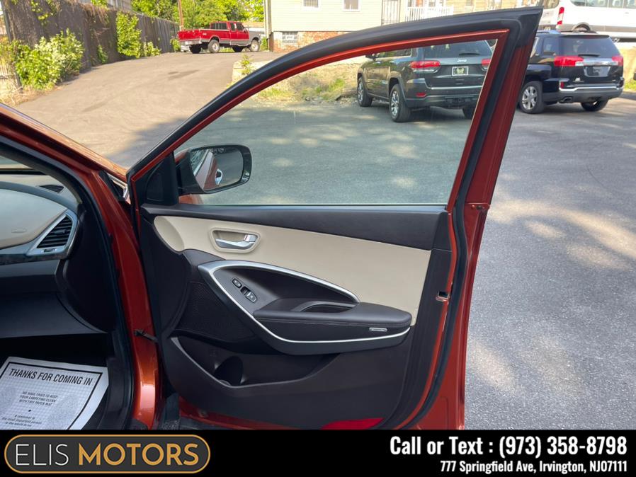 2017 Hyundai Santa Fe Sport 2.4L Auto AWD, available for sale in Irvington, New Jersey | Elis Motors Corp. Irvington, New Jersey 2017 Hyundai Santa Fe Sport 2.4L Auto AWD, available for sale in Irvington, New Jersey | Elis Motors Corp. Irvington, New Jersey