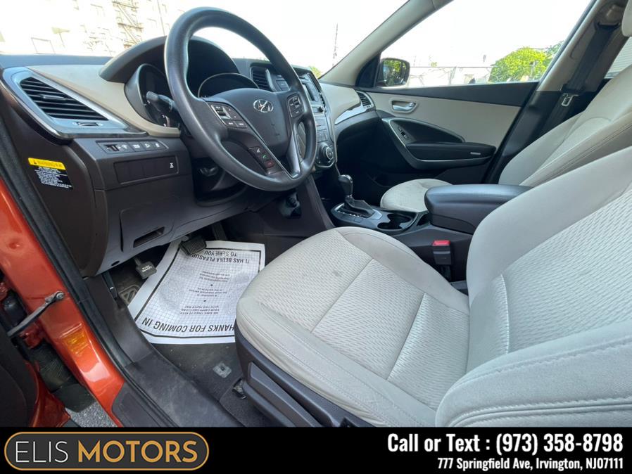 2017 Hyundai Santa Fe Sport 2.4L Auto AWD, available for sale in Irvington, New Jersey | Elis Motors Corp. Irvington, New Jersey 2017 Hyundai Santa Fe Sport 2.4L Auto AWD, available for sale in Irvington, New Jersey | Elis Motors Corp. Irvington, New Jersey