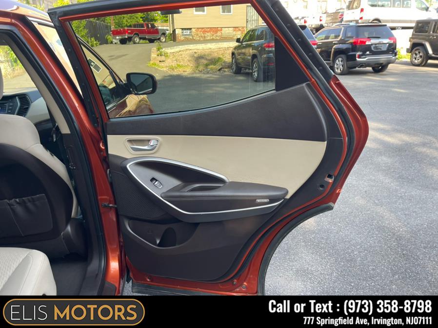 2017 Hyundai Santa Fe Sport 2.4L Auto AWD, available for sale in Irvington, New Jersey | Elis Motors Corp. Irvington, New Jersey 2017 Hyundai Santa Fe Sport 2.4L Auto AWD, available for sale in Irvington, New Jersey | Elis Motors Corp. Irvington, New Jersey