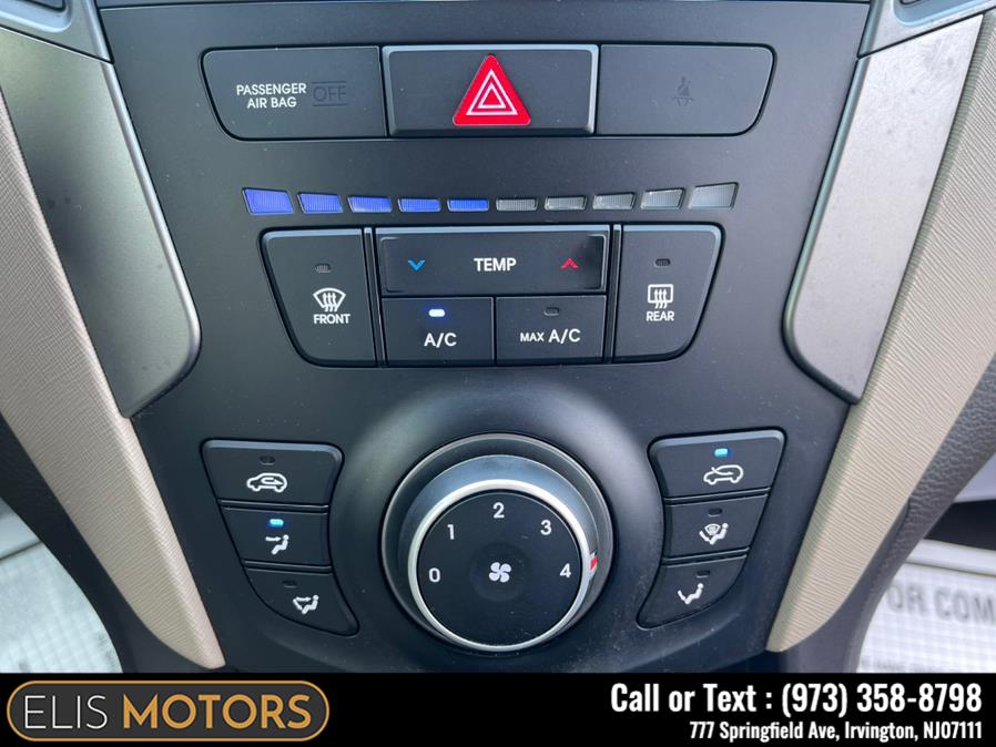 2017 Hyundai Santa Fe Sport 2.4L Auto AWD, available for sale in Irvington, New Jersey | Elis Motors Corp. Irvington, New Jersey 2017 Hyundai Santa Fe Sport 2.4L Auto AWD, available for sale in Irvington, New Jersey | Elis Motors Corp. Irvington, New Jersey