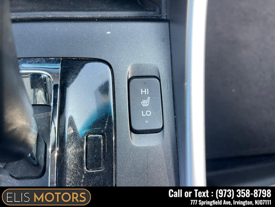 2014 Honda Accord Sedan 4dr I4 CVT EX-L, available for sale in Irvington, New Jersey | Elis Motors Corp. Irvington, New Jersey 2014 Honda Accord Sedan 4dr I4 CVT EX-L, available for sale in Irvington, New Jersey | Elis Motors Corp. Irvington, New Jersey