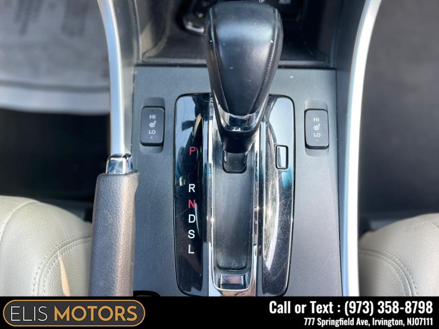 2014 Honda Accord Sedan 4dr I4 CVT EX-L, available for sale in Irvington, New Jersey | Elis Motors Corp. Irvington, New Jersey 2014 Honda Accord Sedan 4dr I4 CVT EX-L, available for sale in Irvington, New Jersey | Elis Motors Corp. Irvington, New Jersey