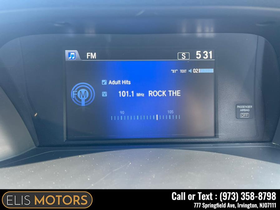 2014 Honda Accord Sedan 4dr I4 CVT EX-L, available for sale in Irvington, New Jersey | Elis Motors Corp. Irvington, New Jersey 2014 Honda Accord Sedan 4dr I4 CVT EX-L, available for sale in Irvington, New Jersey | Elis Motors Corp. Irvington, New Jersey
