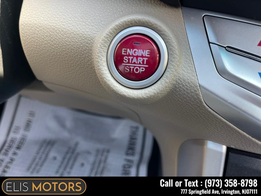 2014 Honda Accord Sedan 4dr I4 CVT EX-L, available for sale in Irvington, New Jersey | Elis Motors Corp. Irvington, New Jersey 2014 Honda Accord Sedan 4dr I4 CVT EX-L, available for sale in Irvington, New Jersey | Elis Motors Corp. Irvington, New Jersey