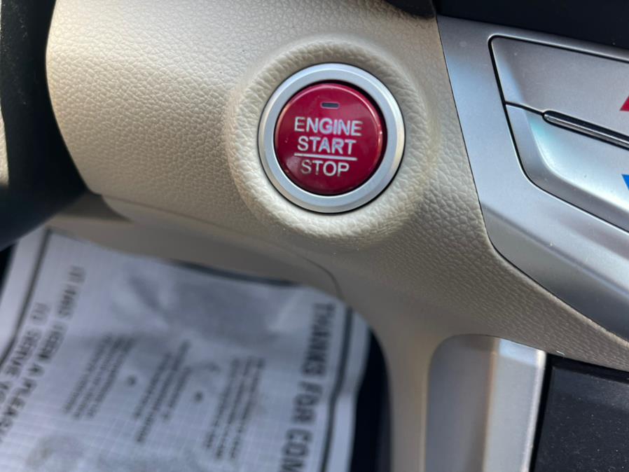 2014 Honda Accord Sedan 4dr I4 CVT EX-L, available for sale in Irvington, New Jersey | Elis Motors Corp. Irvington, New Jersey 2014 Honda Accord Sedan 4dr I4 CVT EX-L, available for sale in Irvington, New Jersey | Elis Motors Corp. Irvington, New Jersey