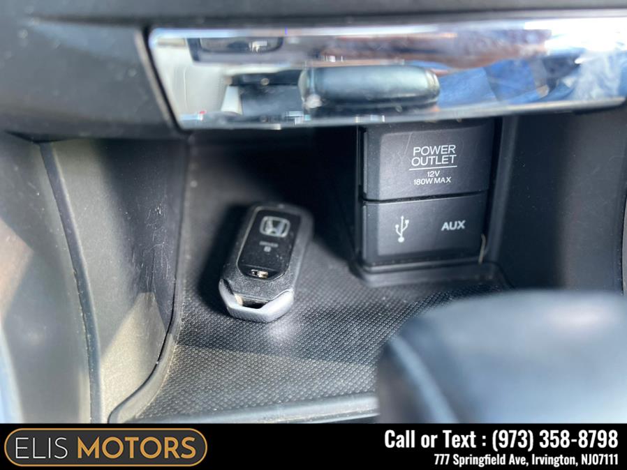 2014 Honda Accord Sedan 4dr I4 CVT EX-L, available for sale in Irvington, New Jersey | Elis Motors Corp. Irvington, New Jersey 2014 Honda Accord Sedan 4dr I4 CVT EX-L, available for sale in Irvington, New Jersey | Elis Motors Corp. Irvington, New Jersey