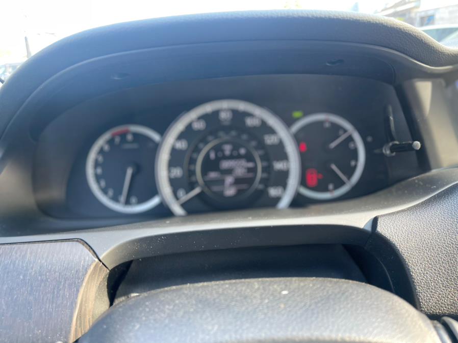 2014 Honda Accord Sedan 4dr I4 CVT EX-L, available for sale in Irvington, New Jersey | Elis Motors Corp. Irvington, New Jersey 2014 Honda Accord Sedan 4dr I4 CVT EX-L, available for sale in Irvington, New Jersey | Elis Motors Corp. Irvington, New Jersey