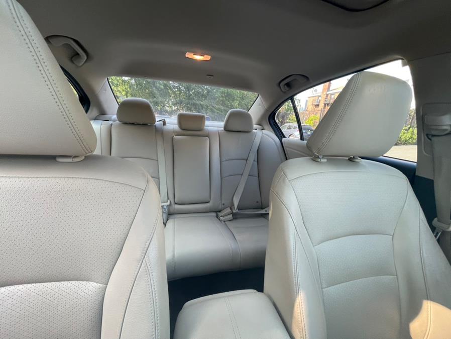 2014 Honda Accord Sedan 4dr I4 CVT EX-L, available for sale in Irvington, New Jersey | Elis Motors Corp. Irvington, New Jersey 2014 Honda Accord Sedan 4dr I4 CVT EX-L, available for sale in Irvington, New Jersey | Elis Motors Corp. Irvington, New Jersey