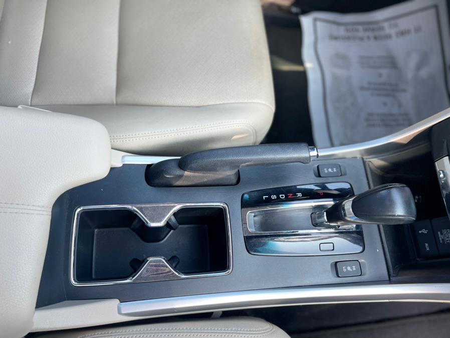 2014 Honda Accord Sedan 4dr I4 CVT EX-L, available for sale in Irvington, New Jersey | Elis Motors Corp. Irvington, New Jersey 2014 Honda Accord Sedan 4dr I4 CVT EX-L, available for sale in Irvington, New Jersey | Elis Motors Corp. Irvington, New Jersey