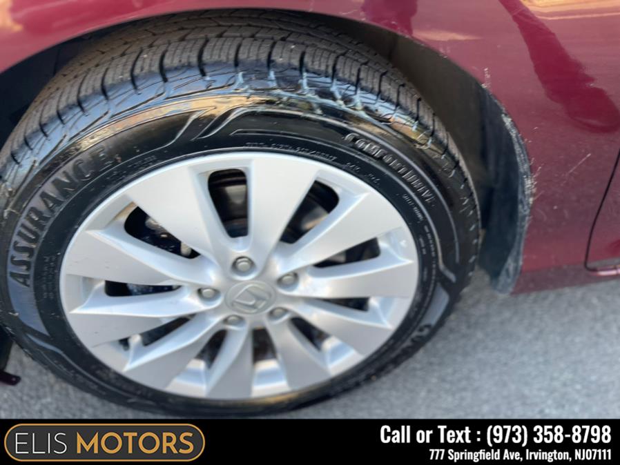 2014 Honda Accord Sedan 4dr I4 CVT EX-L, available for sale in Irvington, New Jersey | Elis Motors Corp. Irvington, New Jersey 2014 Honda Accord Sedan 4dr I4 CVT EX-L, available for sale in Irvington, New Jersey | Elis Motors Corp. Irvington, New Jersey