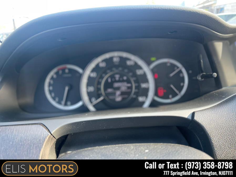 2014 Honda Accord Sedan 4dr I4 CVT EX-L, available for sale in Irvington, New Jersey | Elis Motors Corp. Irvington, New Jersey 2014 Honda Accord Sedan 4dr I4 CVT EX-L, available for sale in Irvington, New Jersey | Elis Motors Corp. Irvington, New Jersey