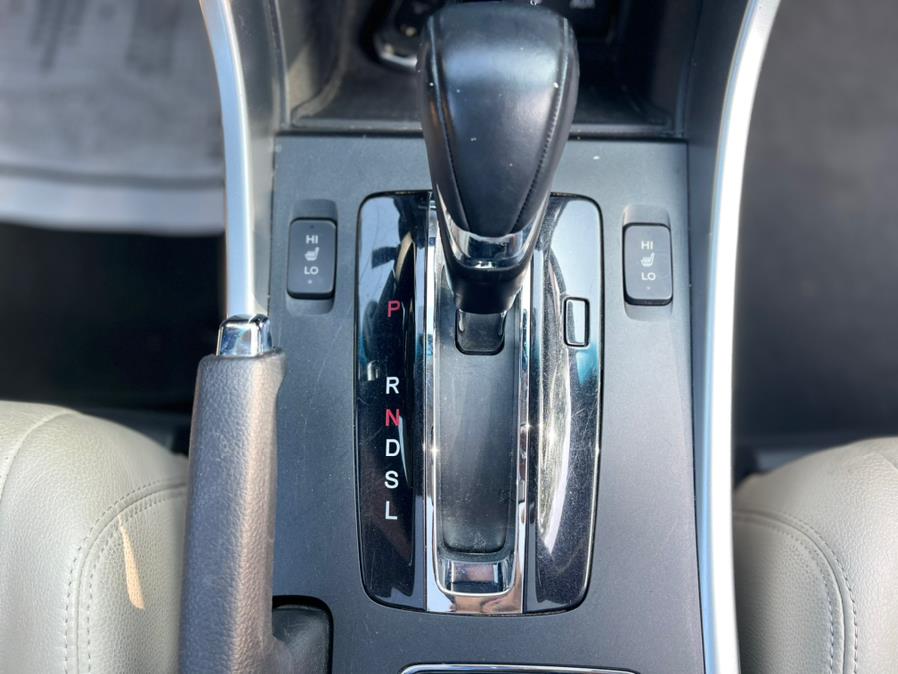2014 Honda Accord Sedan 4dr I4 CVT EX-L, available for sale in Irvington, New Jersey | Elis Motors Corp. Irvington, New Jersey 2014 Honda Accord Sedan 4dr I4 CVT EX-L, available for sale in Irvington, New Jersey | Elis Motors Corp. Irvington, New Jersey