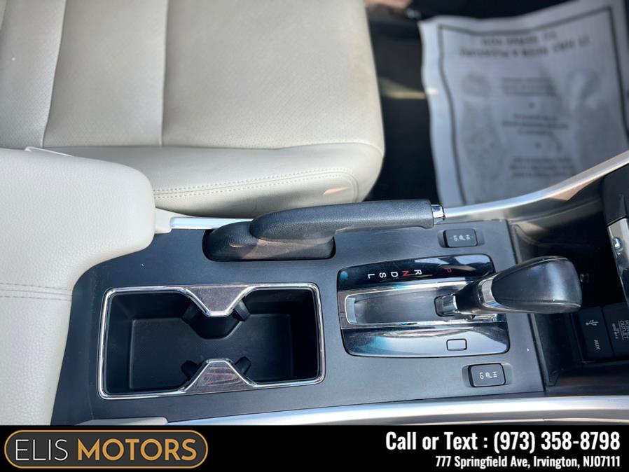 2014 Honda Accord Sedan 4dr I4 CVT EX-L, available for sale in Irvington, New Jersey | Elis Motors Corp. Irvington, New Jersey 2014 Honda Accord Sedan 4dr I4 CVT EX-L, available for sale in Irvington, New Jersey | Elis Motors Corp. Irvington, New Jersey