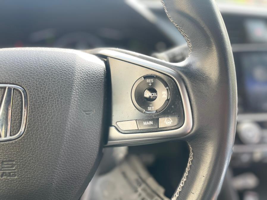 2018 Honda Civic Hatchback Sport Touring CVT, available for sale in Irvington, New Jersey | Elis Motors Corp. Irvington, New Jersey 2018 Honda Civic Hatchback Sport Touring CVT, available for sale in Irvington, New Jersey | Elis Motors Corp. Irvington, New Jersey