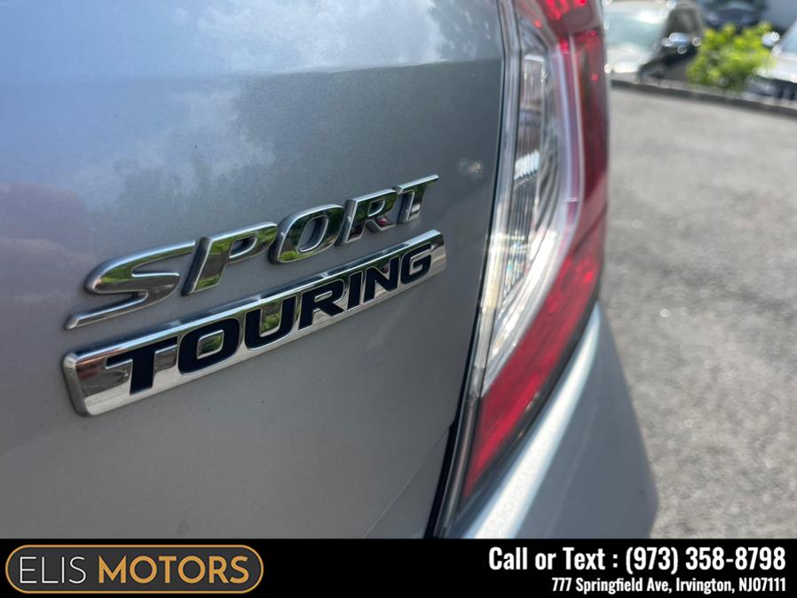 2018 Honda Civic Hatchback Sport Touring CVT, available for sale in Irvington, New Jersey | Elis Motors Corp. Irvington, New Jersey 2018 Honda Civic Hatchback Sport Touring CVT, available for sale in Irvington, New Jersey | Elis Motors Corp. Irvington, New Jersey