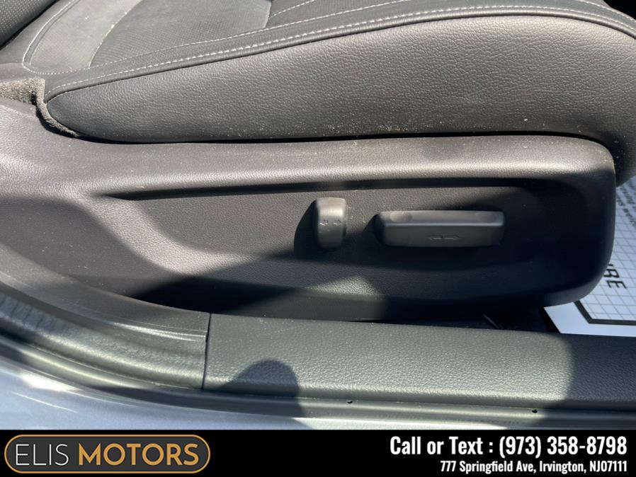 2018 Honda Civic Hatchback Sport Touring CVT, available for sale in Irvington, New Jersey | Elis Motors Corp. Irvington, New Jersey 2018 Honda Civic Hatchback Sport Touring CVT, available for sale in Irvington, New Jersey | Elis Motors Corp. Irvington, New Jersey