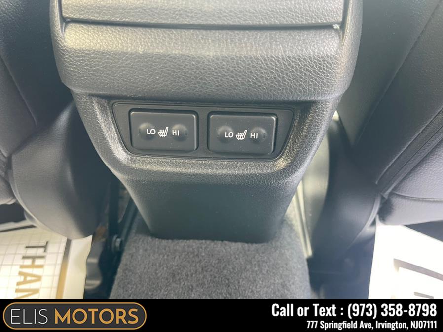 2018 Honda Civic Hatchback Sport Touring CVT, available for sale in Irvington, New Jersey | Elis Motors Corp. Irvington, New Jersey 2018 Honda Civic Hatchback Sport Touring CVT, available for sale in Irvington, New Jersey | Elis Motors Corp. Irvington, New Jersey