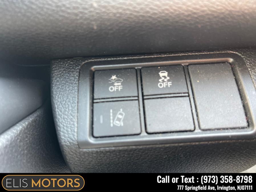 2018 Honda Civic Hatchback Sport Touring CVT, available for sale in Irvington, New Jersey | Elis Motors Corp. Irvington, New Jersey 2018 Honda Civic Hatchback Sport Touring CVT, available for sale in Irvington, New Jersey | Elis Motors Corp. Irvington, New Jersey