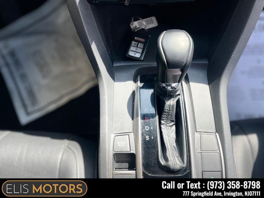 2018 Honda Civic Hatchback Sport Touring CVT, available for sale in Irvington, New Jersey | Elis Motors Corp. Irvington, New Jersey 2018 Honda Civic Hatchback Sport Touring CVT, available for sale in Irvington, New Jersey | Elis Motors Corp. Irvington, New Jersey