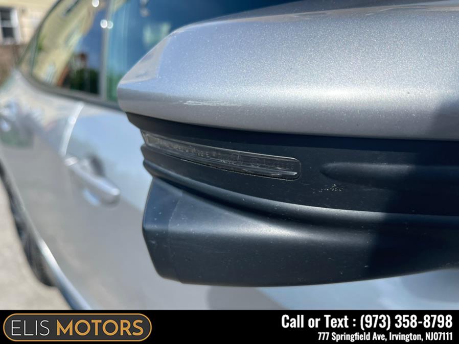 2018 Honda Civic Hatchback Sport Touring CVT, available for sale in Irvington, New Jersey | Elis Motors Corp. Irvington, New Jersey 2018 Honda Civic Hatchback Sport Touring CVT, available for sale in Irvington, New Jersey | Elis Motors Corp. Irvington, New Jersey