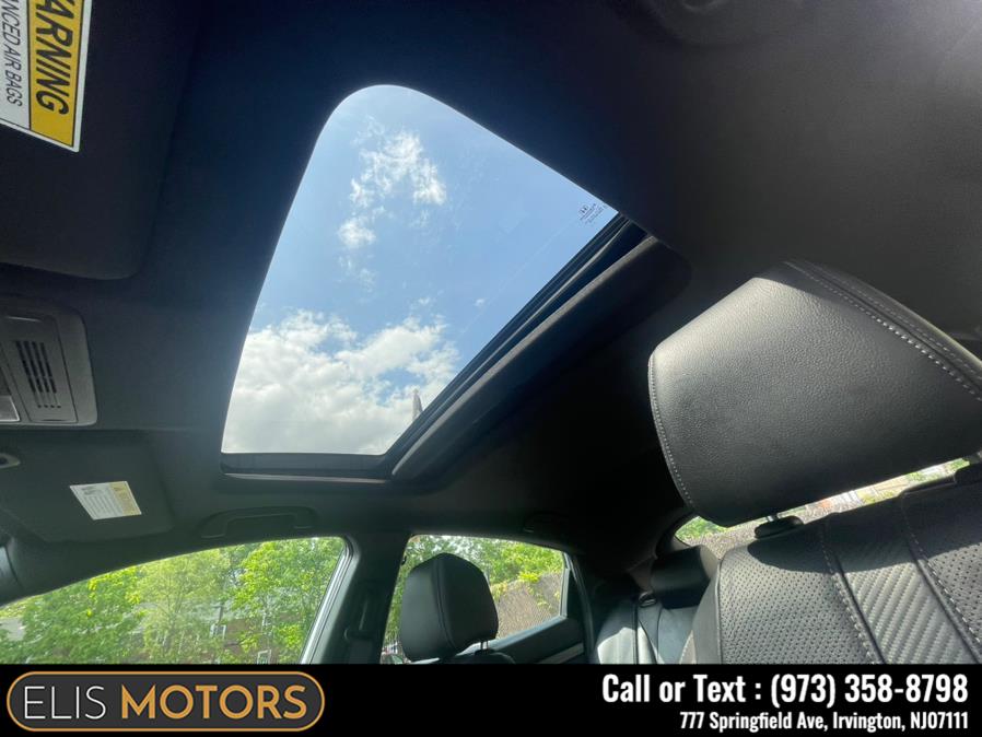 2018 Honda Civic Hatchback Sport Touring CVT, available for sale in Irvington, New Jersey | Elis Motors Corp. Irvington, New Jersey 2018 Honda Civic Hatchback Sport Touring CVT, available for sale in Irvington, New Jersey | Elis Motors Corp. Irvington, New Jersey