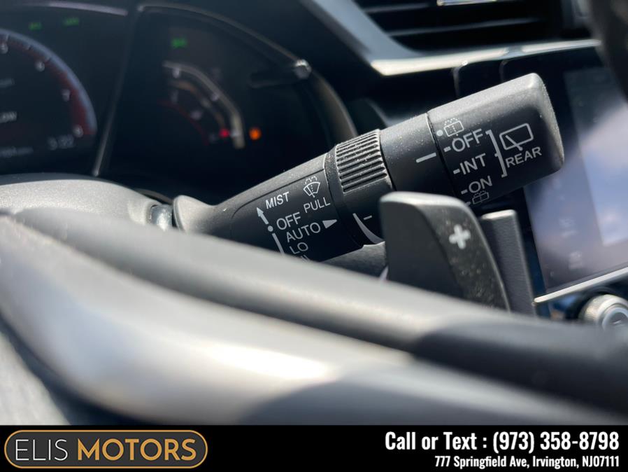 2018 Honda Civic Hatchback Sport Touring CVT, available for sale in Irvington, New Jersey | Elis Motors Corp. Irvington, New Jersey 2018 Honda Civic Hatchback Sport Touring CVT, available for sale in Irvington, New Jersey | Elis Motors Corp. Irvington, New Jersey