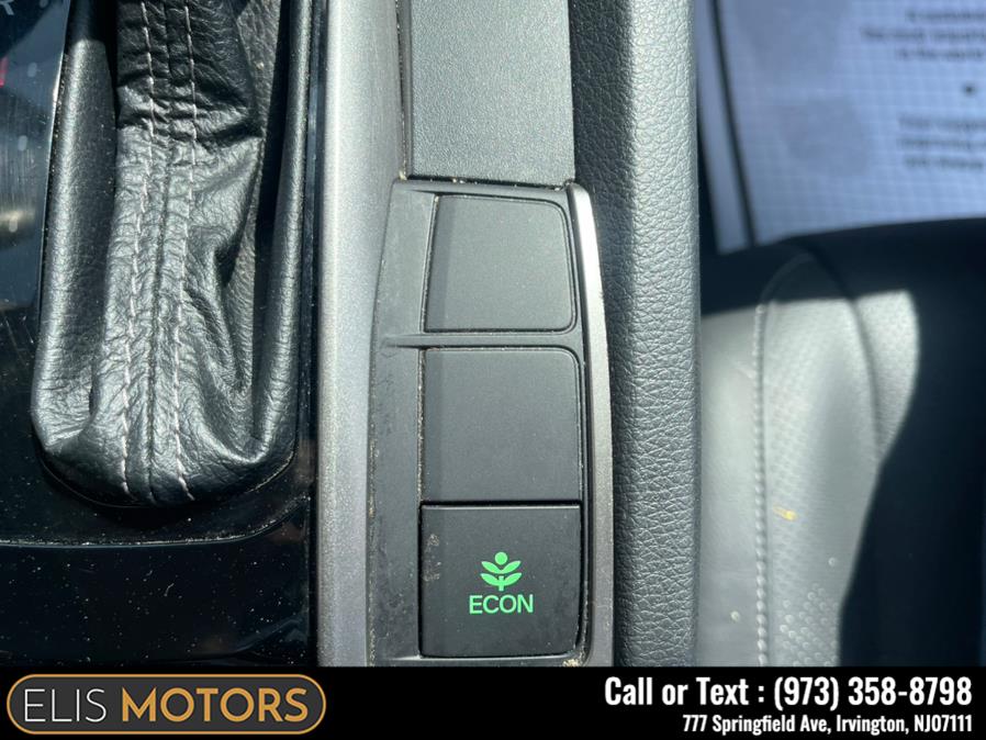 2018 Honda Civic Hatchback Sport Touring CVT, available for sale in Irvington, New Jersey | Elis Motors Corp. Irvington, New Jersey 2018 Honda Civic Hatchback Sport Touring CVT, available for sale in Irvington, New Jersey | Elis Motors Corp. Irvington, New Jersey