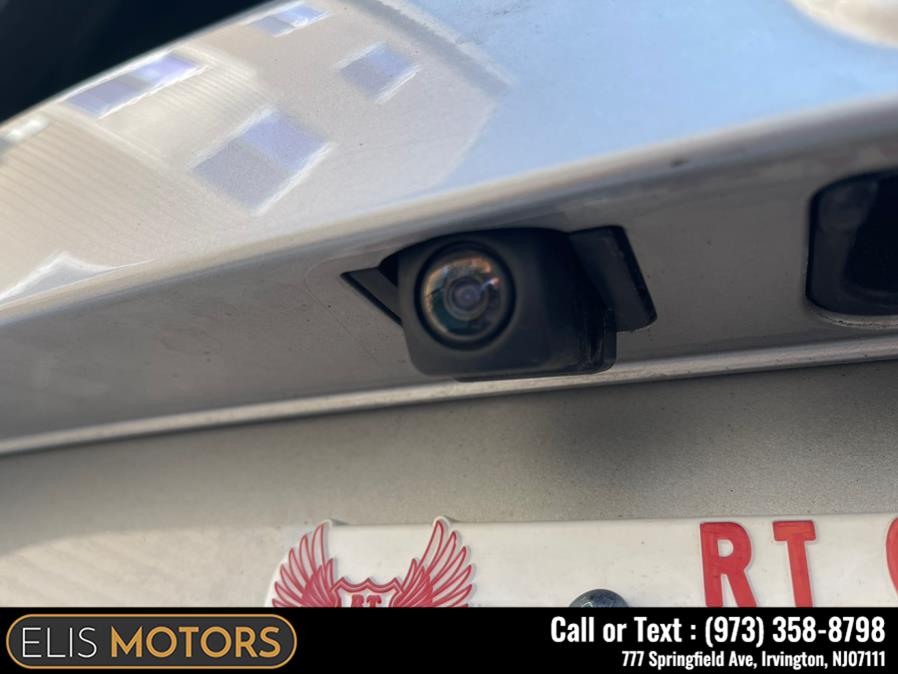 2018 Honda Civic Hatchback Sport Touring CVT, available for sale in Irvington, New Jersey | Elis Motors Corp. Irvington, New Jersey 2018 Honda Civic Hatchback Sport Touring CVT, available for sale in Irvington, New Jersey | Elis Motors Corp. Irvington, New Jersey