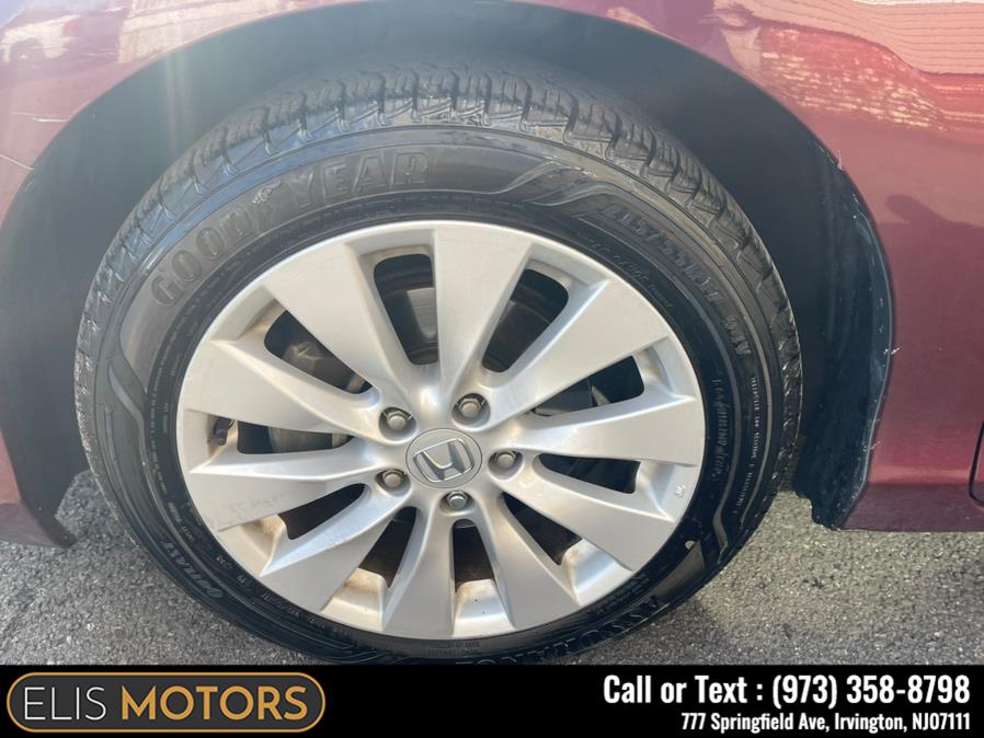 2015 Honda Accord Sedan 4dr I4 CVT EX-L, available for sale in Irvington, New Jersey | Elis Motors Corp. Irvington, New Jersey 2015 Honda Accord Sedan 4dr I4 CVT EX-L, available for sale in Irvington, New Jersey | Elis Motors Corp. Irvington, New Jersey