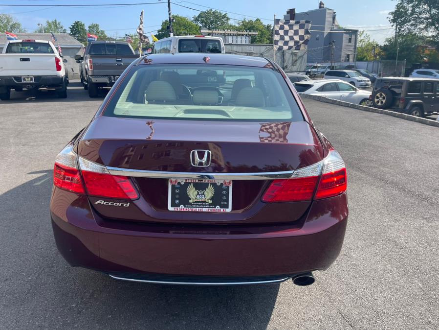 2015 Honda Accord Sedan 4dr I4 CVT EX-L, available for sale in Irvington, New Jersey | Elis Motors Corp. Irvington, New Jersey 2015 Honda Accord Sedan 4dr I4 CVT EX-L, available for sale in Irvington, New Jersey | Elis Motors Corp. Irvington, New Jersey