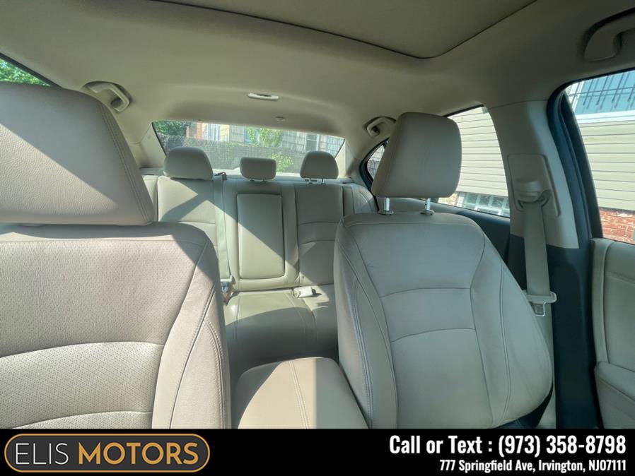 2015 Honda Accord Sedan 4dr I4 CVT EX-L, available for sale in Irvington, New Jersey | Elis Motors Corp. Irvington, New Jersey 2015 Honda Accord Sedan 4dr I4 CVT EX-L, available for sale in Irvington, New Jersey | Elis Motors Corp. Irvington, New Jersey