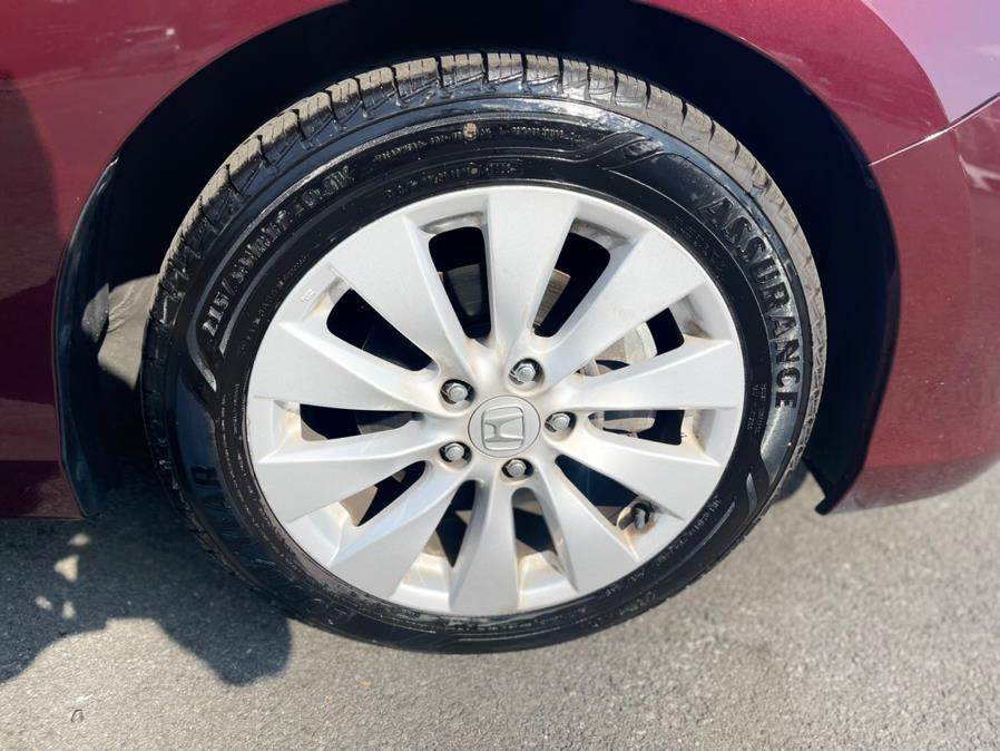 2015 Honda Accord Sedan 4dr I4 CVT EX-L, available for sale in Irvington, New Jersey | Elis Motors Corp. Irvington, New Jersey 2015 Honda Accord Sedan 4dr I4 CVT EX-L, available for sale in Irvington, New Jersey | Elis Motors Corp. Irvington, New Jersey