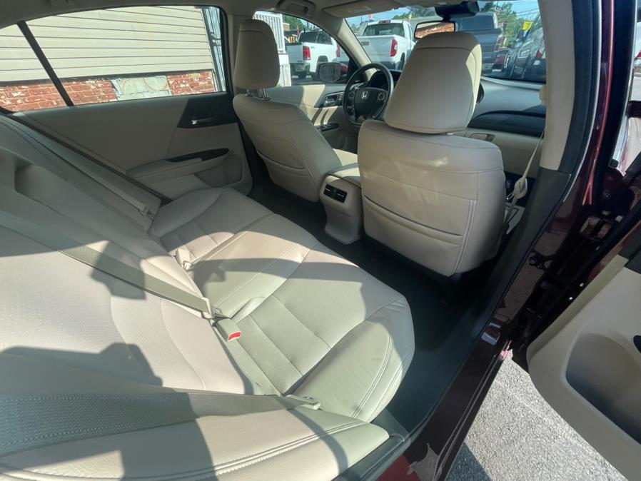 2015 Honda Accord Sedan 4dr I4 CVT EX-L, available for sale in Irvington, New Jersey | Elis Motors Corp. Irvington, New Jersey 2015 Honda Accord Sedan 4dr I4 CVT EX-L, available for sale in Irvington, New Jersey | Elis Motors Corp. Irvington, New Jersey