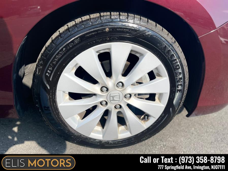2015 Honda Accord Sedan 4dr I4 CVT EX-L, available for sale in Irvington, New Jersey | Elis Motors Corp. Irvington, New Jersey 2015 Honda Accord Sedan 4dr I4 CVT EX-L, available for sale in Irvington, New Jersey | Elis Motors Corp. Irvington, New Jersey