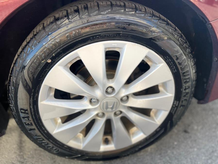 2015 Honda Accord Sedan 4dr I4 CVT EX-L, available for sale in Irvington, New Jersey | Elis Motors Corp. Irvington, New Jersey 2015 Honda Accord Sedan 4dr I4 CVT EX-L, available for sale in Irvington, New Jersey | Elis Motors Corp. Irvington, New Jersey