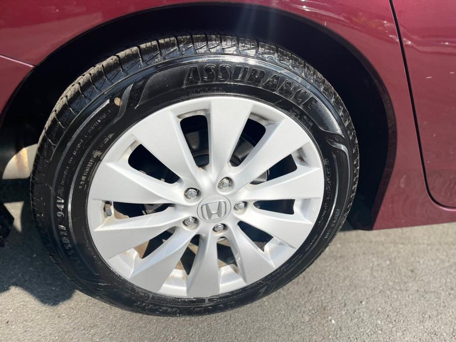 2015 Honda Accord Sedan 4dr I4 CVT EX-L, available for sale in Irvington, New Jersey | Elis Motors Corp. Irvington, New Jersey 2015 Honda Accord Sedan 4dr I4 CVT EX-L, available for sale in Irvington, New Jersey | Elis Motors Corp. Irvington, New Jersey