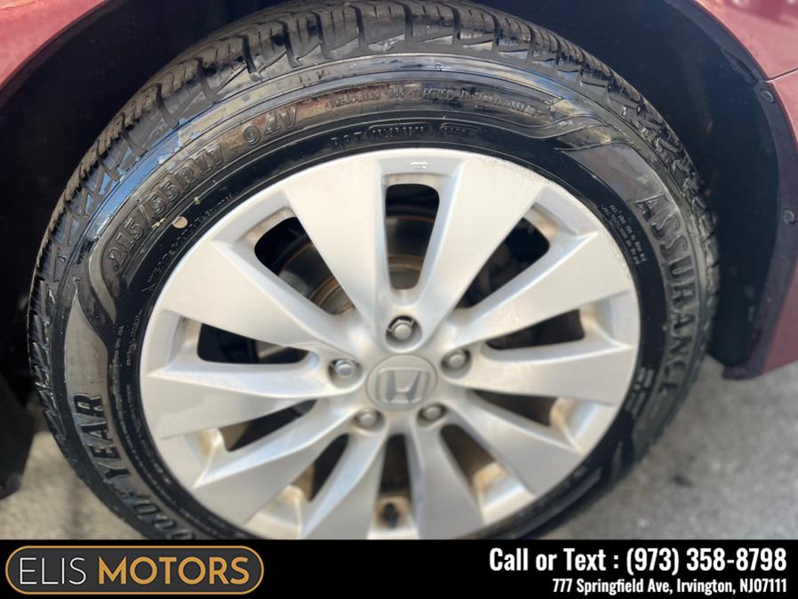 2015 Honda Accord Sedan 4dr I4 CVT EX-L, available for sale in Irvington, New Jersey | Elis Motors Corp. Irvington, New Jersey 2015 Honda Accord Sedan 4dr I4 CVT EX-L, available for sale in Irvington, New Jersey | Elis Motors Corp. Irvington, New Jersey