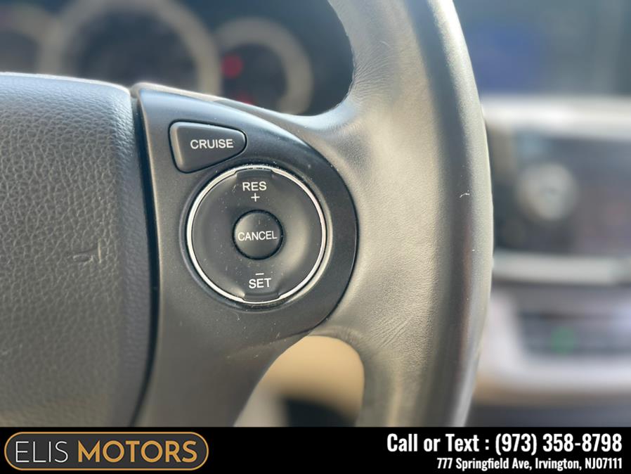 2015 Honda Accord Sedan 4dr I4 CVT EX-L, available for sale in Irvington, New Jersey | Elis Motors Corp. Irvington, New Jersey 2015 Honda Accord Sedan 4dr I4 CVT EX-L, available for sale in Irvington, New Jersey | Elis Motors Corp. Irvington, New Jersey