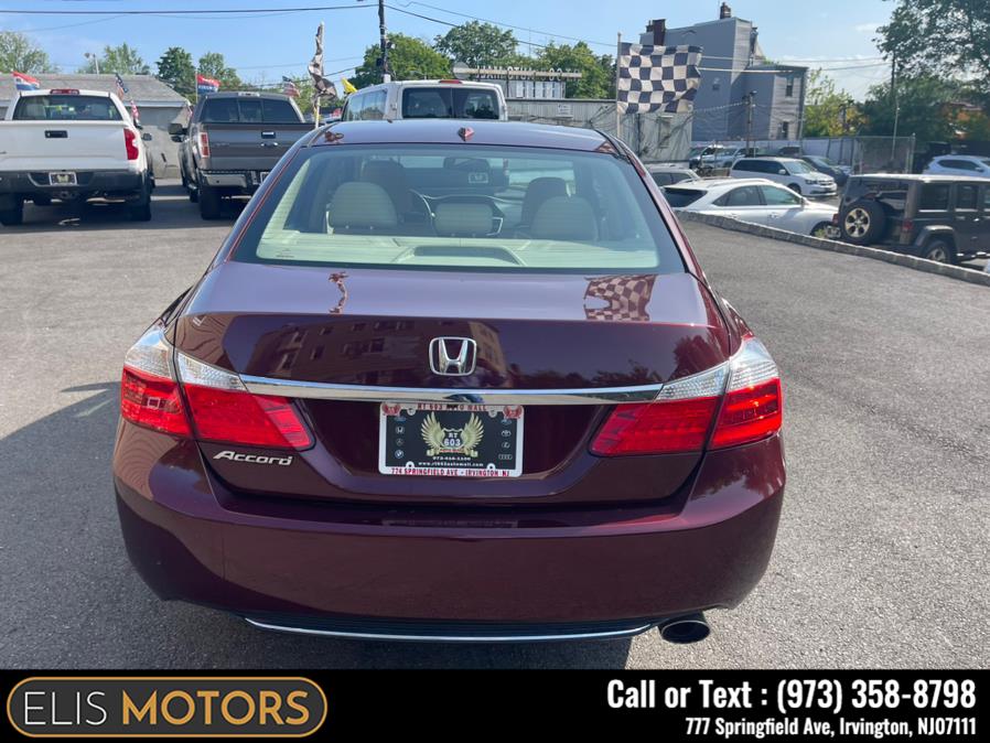 2015 Honda Accord Sedan 4dr I4 CVT EX-L, available for sale in Irvington, New Jersey | Elis Motors Corp. Irvington, New Jersey 2015 Honda Accord Sedan 4dr I4 CVT EX-L, available for sale in Irvington, New Jersey | Elis Motors Corp. Irvington, New Jersey