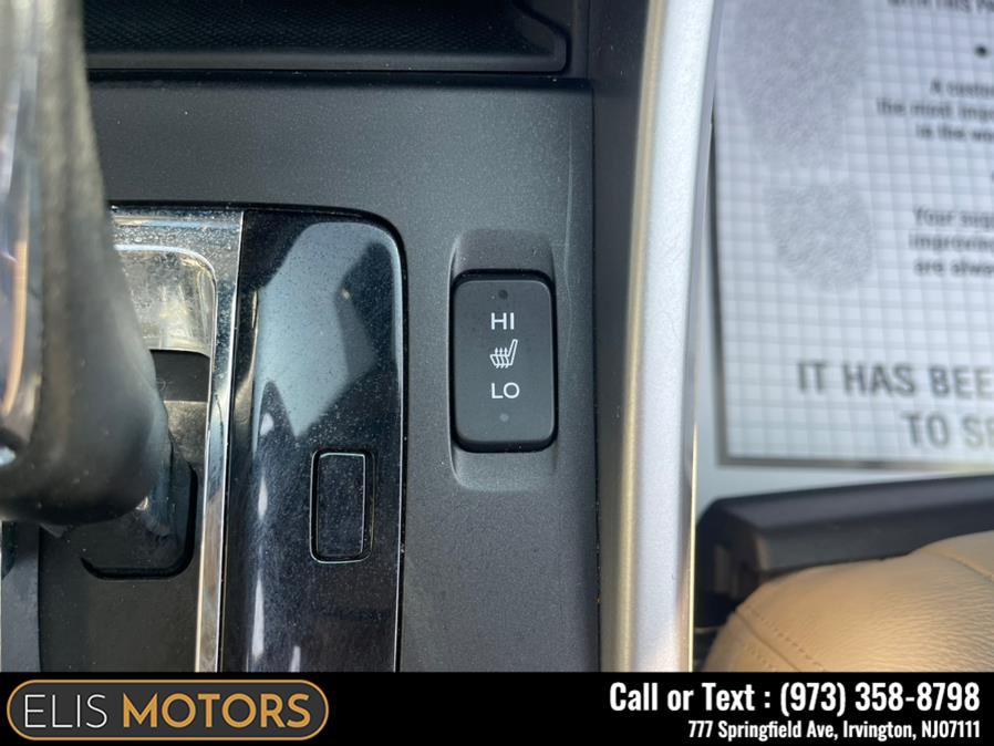 2015 Honda Accord Sedan 4dr I4 CVT EX-L, available for sale in Irvington, New Jersey | Elis Motors Corp. Irvington, New Jersey 2015 Honda Accord Sedan 4dr I4 CVT EX-L, available for sale in Irvington, New Jersey | Elis Motors Corp. Irvington, New Jersey