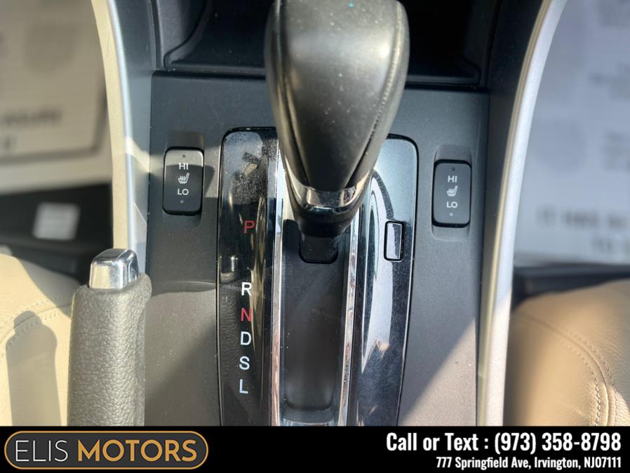 2015 Honda Accord Sedan 4dr I4 CVT EX-L, available for sale in Irvington, New Jersey | Elis Motors Corp. Irvington, New Jersey 2015 Honda Accord Sedan 4dr I4 CVT EX-L, available for sale in Irvington, New Jersey | Elis Motors Corp. Irvington, New Jersey