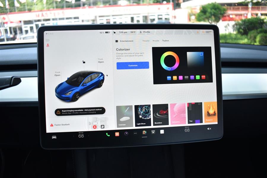 2021 Tesla Model 3 Standard Range Plus 4dr Sedan, available for sale in Great Neck, New York | Camy Cars. Great Neck, New York 2021 Tesla Model 3 Standard Range Plus 4dr Sedan, available for sale in Great Neck, New York | Camy Cars. Great Neck, New York
