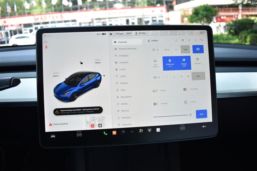 2021 Tesla Model 3 Standard Range Plus 4dr Sedan, available for sale in Great Neck, New York | Camy Cars. Great Neck, New York 2021 Tesla Model 3 Standard Range Plus 4dr Sedan, available for sale in Great Neck, New York | Camy Cars. Great Neck, New York
